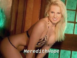 Meredith_Hope