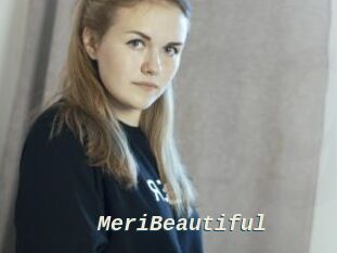 MeriBeautiful