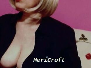 MeriCroft