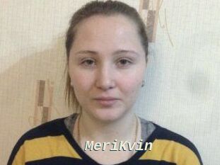 MeriKvin