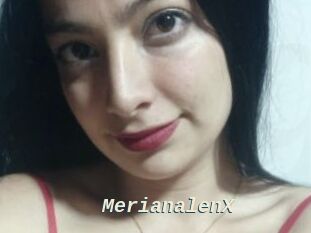 MerianalenX