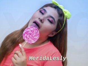 MeridaLesly