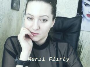 Meril_Flirty