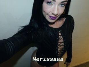 Merissaaa
