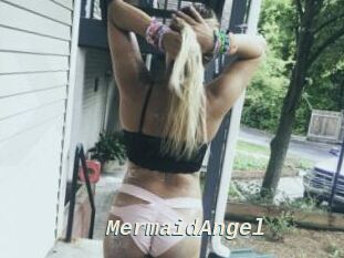 MermaidAngel