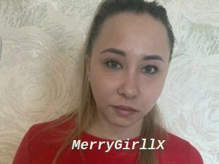 MerryGirllX