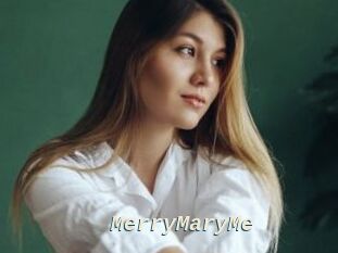 MerryMaryMe