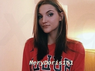 MeryDoris151