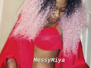 MessyMiya