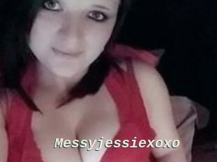 Messyjessiexoxo