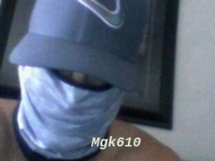 Mgk610