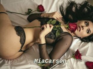 MiaCarson