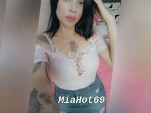 MiaHot69