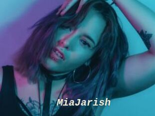 MiaJarish