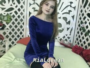 MiaLorain