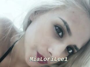 MiaLoriLee1