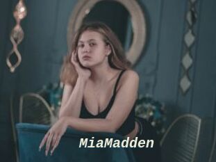 MiaMadden