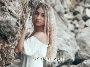 MiaMayson