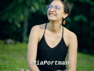MiaPortman