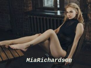 MiaRichardson