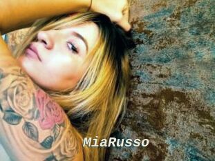 MiaRusso