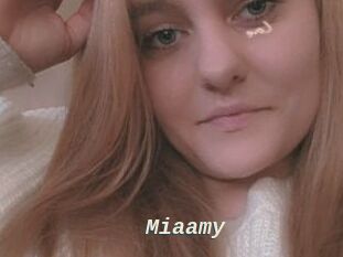 Miaamy
