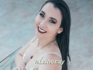 MiahGray