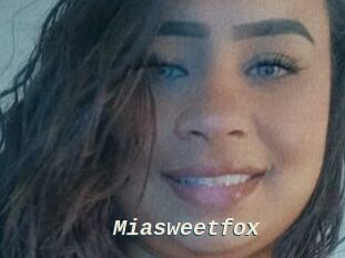 Miasweetfox