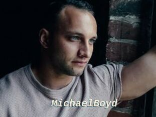 MichaelBoyd