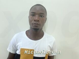 MichaelBrown
