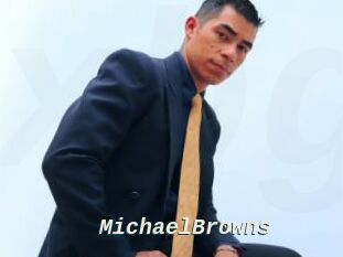 MichaelBrowns