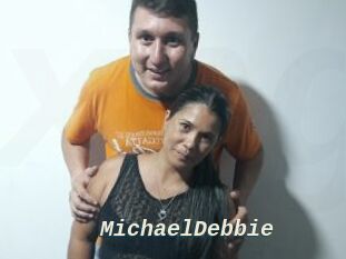 MichaelDebbie