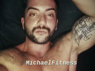 MichaelFitness