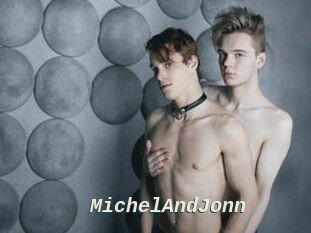 MichelAndJonn