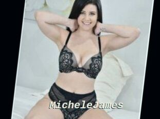 MicheleJames