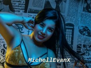 MichellEvanX