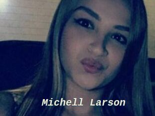 Michell_Larson