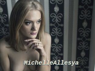 MichelleAllesya