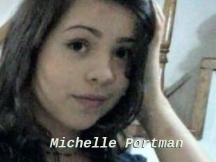 Michelle_Portman