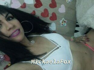 MickaelaFox