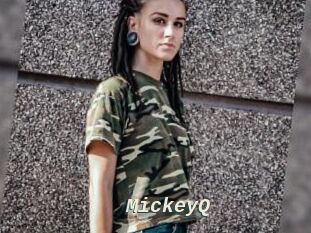 MickeyQ