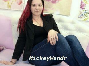 MickeyWendr