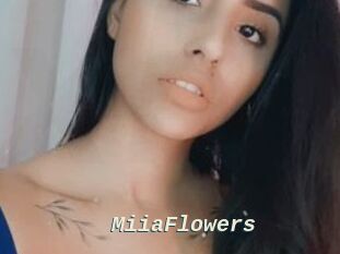 MiiaFlowers