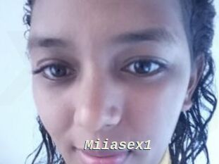 Miiasex1