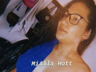 Miilla_Hott