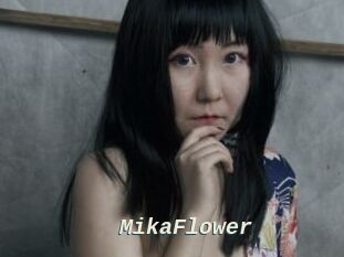 MikaFlower