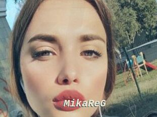 MikaReG