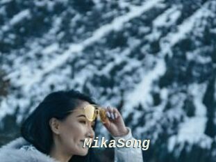 MikaSong