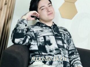 MikeBelkin