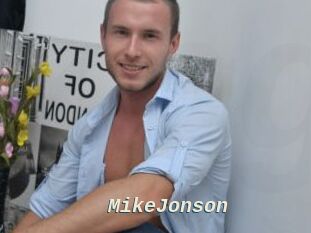 MikeJonson